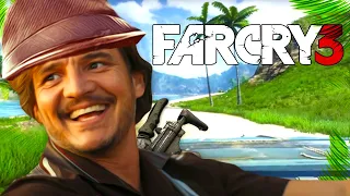 Far Cry 3 is still the funniest game 11 years later