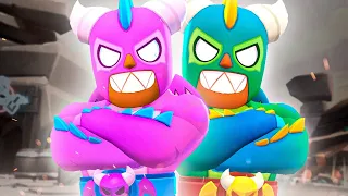 COMPRO LAS 2 SKINS DE PRIMO DRAGON *REEPICO*