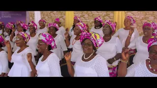 Ne me bu nusiwo - Chorale des Sentinelles de la Chapelle FATAD/ESTAO