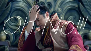 Oh No!!! - Nirvana in Fire