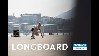 What is a longboard ?