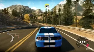 Forza Horizon - Ford Shelby GT500 2013 - Open World Free Roam Gameplay (HD) [1080p60FPS]