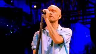 REM - Country Feedback (Live 2003)
