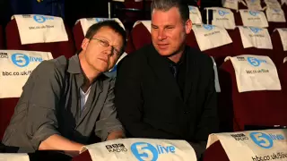 Mark Kermode - I Spit On Your Grave