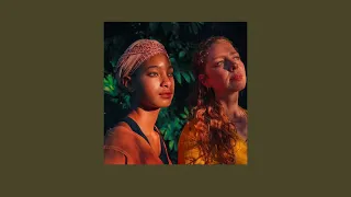 willow & jahnavi harrison - gajendra (𝘀𝗹𝗼𝘄𝗲𝗱)