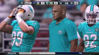 GratwickBills 2026: Week 14 (@Dolphins)