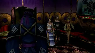 FINAL FANTASY X-2 REMASTER HD (49) CHAPTER 3 REDUX