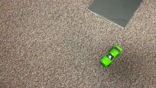 HOT WHEEL TOKYO DRIFT