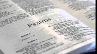 Psalms 121 - New International Version NIV Dramatized Audio Bible