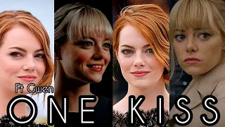 Gwen Stacy | One Kiss | Emma stone | FE HEART