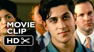 Little Boy Movie CLIP - Idea Of Faith (2015) - David Henrie, Tom Wilkinson Movie HD