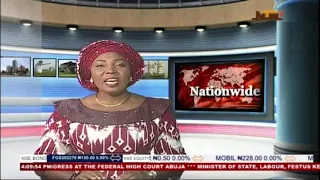Nationwide News Noleen Abel-Ameh |05 JAN | NTA