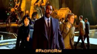 Pacific Rim | Army