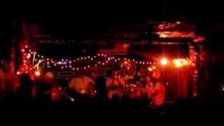 Rebirth Brass Band @ Maple Leaf Bar, New Orleans - April 20th, 2010