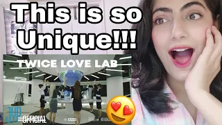 TWICE "Formula of Love: O+T=＜3" Opening Trailer | INDIAN ONCE REACTION