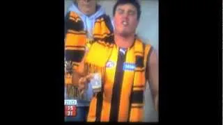 Hawks One Eyed View - Round 22 - Hawthorn vs Sydney