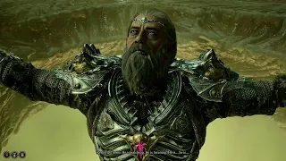 Baldur's Gate 3 Best Of Ketheric Thorm J.K. Simmons