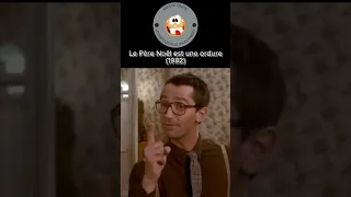 Le Père Noël est une ordure (1982)