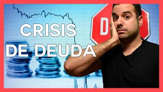 El ENORME PROBLEMA de la DEUDA PÚBLICA para la ECONOMÍA | con Luis Francisco Ruiz