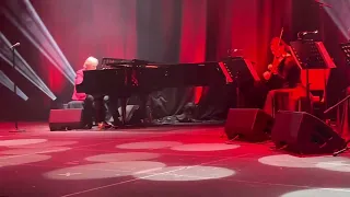 Richard Clayderman Vilnius 2023 no2