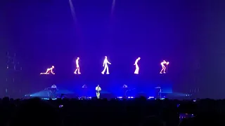 STROMAE en concert. Palais 12 Bruxelles. 15/03/2023. Que Du Bonheur.