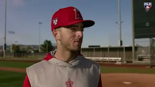 30 Clubs in 15 Days: Angels SS Zach Neto Interview