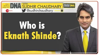 DNA: All you need to know about Eknath Shinde
