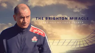 THE BRIGHTON MIRACLE Worldwide Release Trailer - starring Temuera Morrison, music by Simon Le Bon