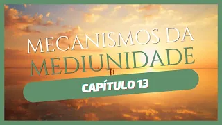 20 - CAP. 13 - FENÔMENO HIPNÓTICO INDISCRIMINADO