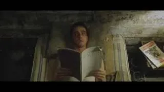 Tyler Durden wants to get away (Fight Club Commercial)