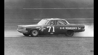 1966 Daytona 500
