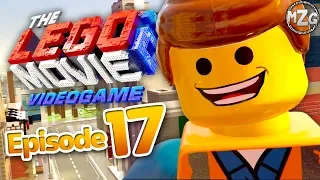 LEGO Movie 2 Videogame Gameplay Walkthrough - Episode 17 - Classic Bricksburg 100%!