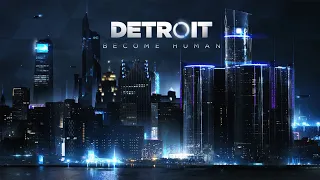 Detroit: become human | Прохождение без комментариев #4
