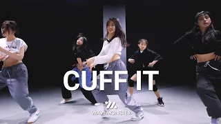 Beyoncé - CUFF IT | HEXXY Choreography