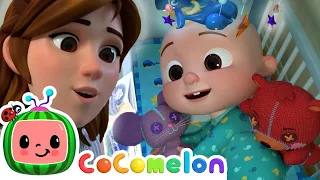 It's Bedtime, JJ! (Yes Yes Song) | JJ's Baby Lullabies | Cocomelon | Nursery Rhymes & Kids Songs