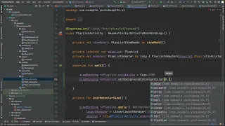 Kotlin 1 Урок 9 тест