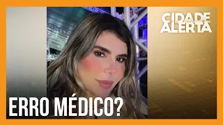 Empresária morre após fazer cirurgia plástica e família acredita em erro médico