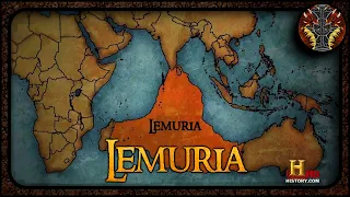Lemuria: Von der Wissenschaft zum Mythos