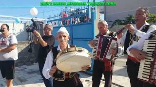 Dasem Tradicionale Lushnje 2023 Grupi Sazeve Myzeqeja Bujar Pepa Klarinet