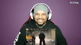 Gangsta: Karan Aujla $ YG (Real Gangsta Shiiii..) reaction with YG rap Punjabi translation.