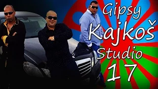 Gipsy Kajkoš Studio 17 - Khamino