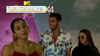 Splitsvilla 14 | Mehak is losing her patience as Kahsih - Akashlina romance details are revealed