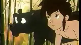 Jungle Book Shōnen Mowgli  Episode 44 english