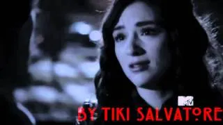 Scott & Allison (Teen Wolf) - Stand My Ground