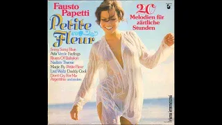 Bolero 🐬 Fausto Papetti 🏵️ Extended