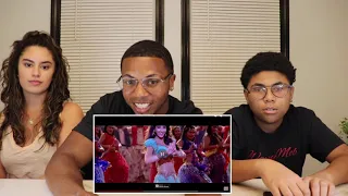 Zaalima Coca Cola Song | Nora Fatehi | Tanishk Bagchi | Shreya (REACTION)🔥👀 FT. Adrii, and Lil Bro