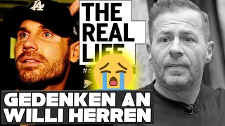 CHRIS weint um WILLI HERREN! - The Real Life Staffel 2 - Folge 13!
