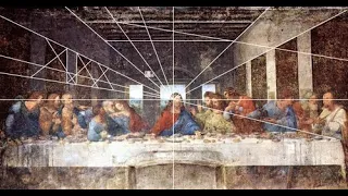 10кл.  Леонардо да Винчи.  часть 2.