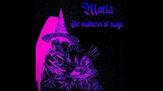 Moria - The Madness Of Magic