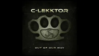 C-Lekktor - Rotten Flesh (PRIDE AND FALL Remix)